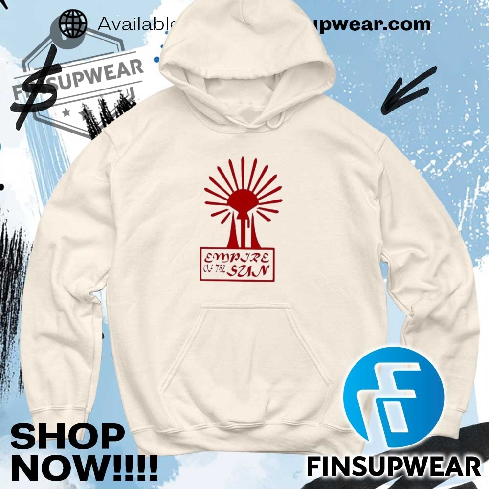 Empire Of The Sun Sun Tower Shirt Hoodie Sweatshirt Sweater Crewneck 11 Empire Of The Sun Sun Tower shirt hoodie sweatshirt sweater crewneck