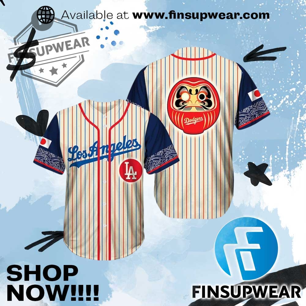 Dodgers Japanese Heritage Night Jersey Giveaway 2025 1 Dodgers Japanese Heritage Night Jersey Giveaway 2025