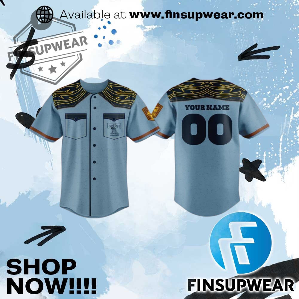 Top Trending 2025: Must-Have Basketball Jerseys and Baseball Jerseys 6 Toledo Mud Hens Boots And Baseball Weekend Limited Edition Baseball Jersey