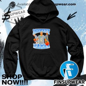 Monsey Mamba Basketball Graphic Shirt Hoodie Sweatshirt Sweater Crewneck Retro finsupwear 4