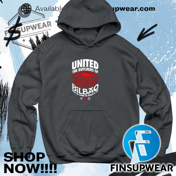 Unitedstand Bilbao 2025 San Mames Final Shirt Hoodie Sweatshirt Sweater Crewneck Retro finsupwear 5
