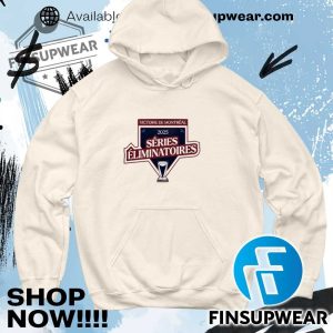 Montreal Victoire 2025 Series Eliminatoires Shirt Hoodie Sweatshirt Sweater Retro finsupwear 6