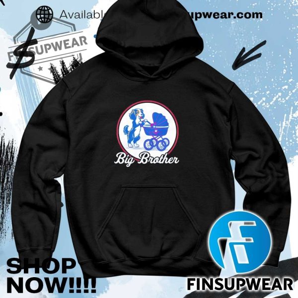 Decoy La Dodgers Big Brother Shirt finsupwear 4