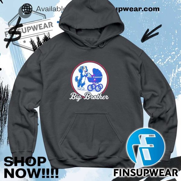 Decoy La Dodgers Big Brother Shirt finsupwear 5