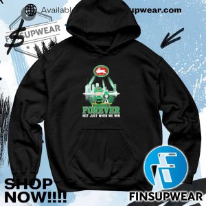 Peanuts Watching South Sydney Rabbitohs Forever Not Just When We Win Shirt finsupwear 4