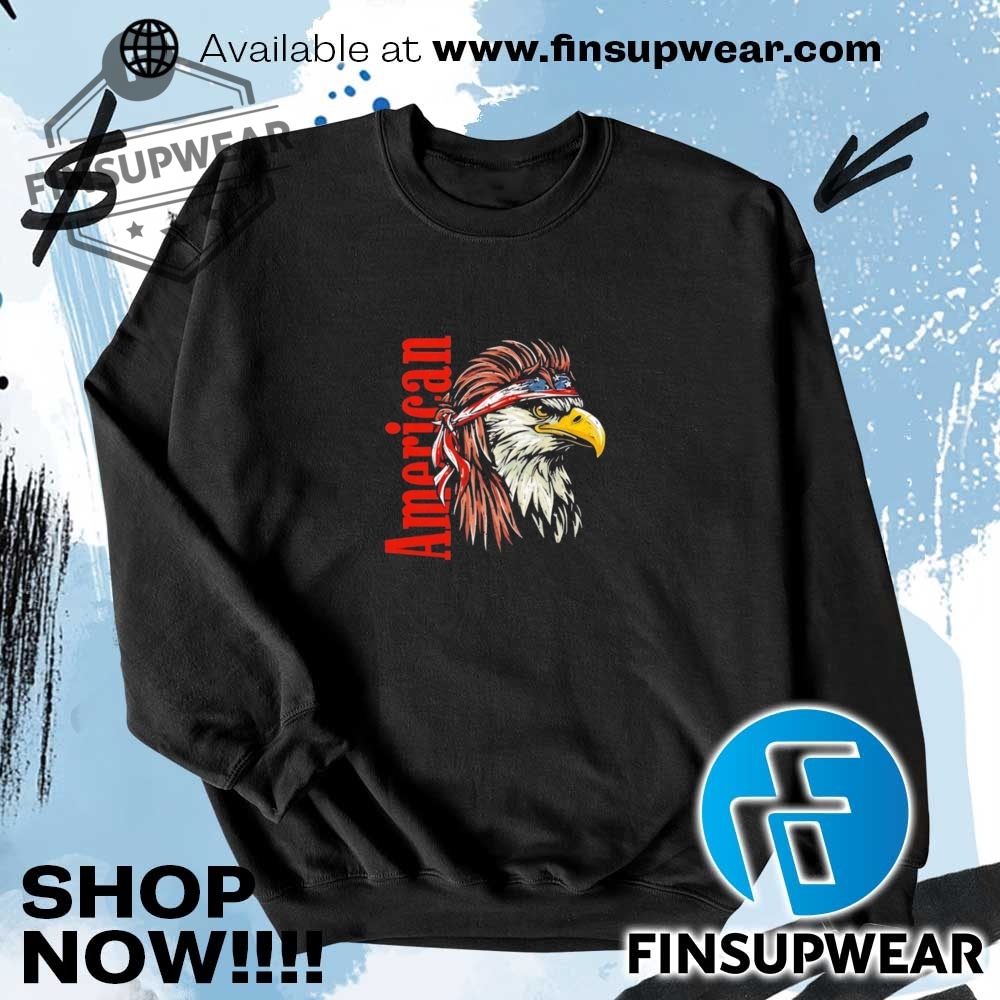 American Eagle Mullet Hair Shirt 7 American eagle mullet hair shirt
