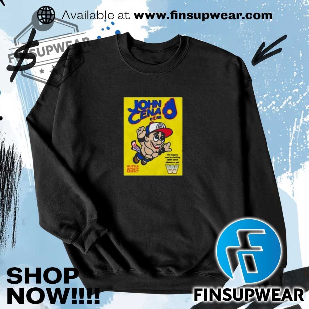 John Cena Super Mario Shirt Hoodie Sweater Crewneck 7 John Cena Super Mario Shirt Hoodie Sweater Crewneck