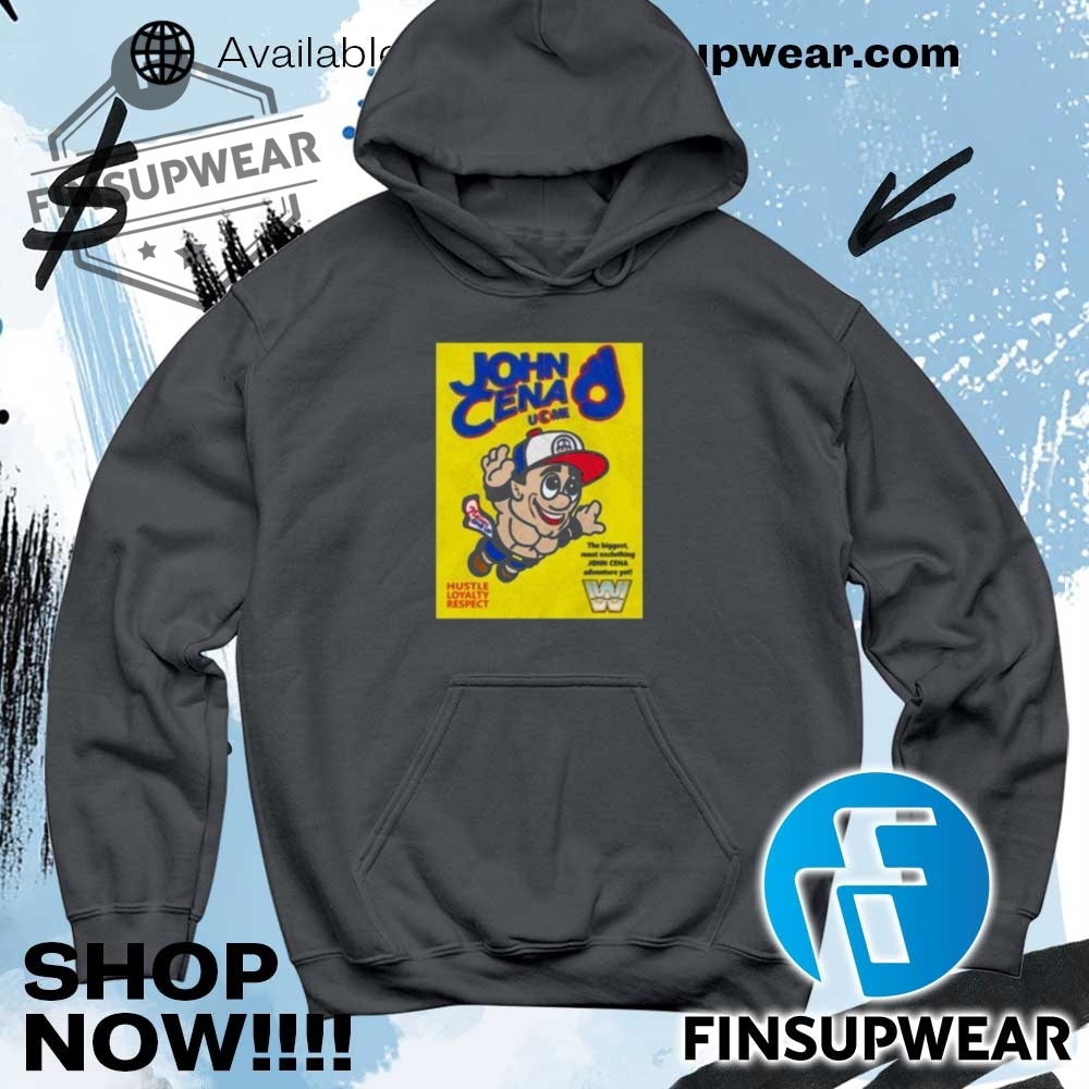 John Cena Super Mario Shirt Hoodie Sweater Crewneck 9 John Cena Super Mario Shirt Hoodie Sweater Crewneck
