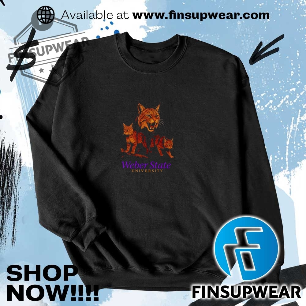 Weber State University Nature Shirt Hoodie Long 7 Weber State University Nature shirt hoodie long