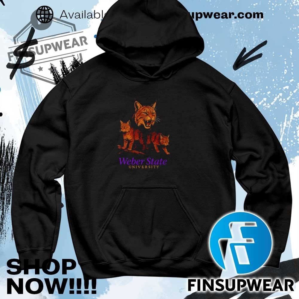 Weber State University Nature Shirt Hoodie Long 8 Weber State University Nature shirt hoodie long