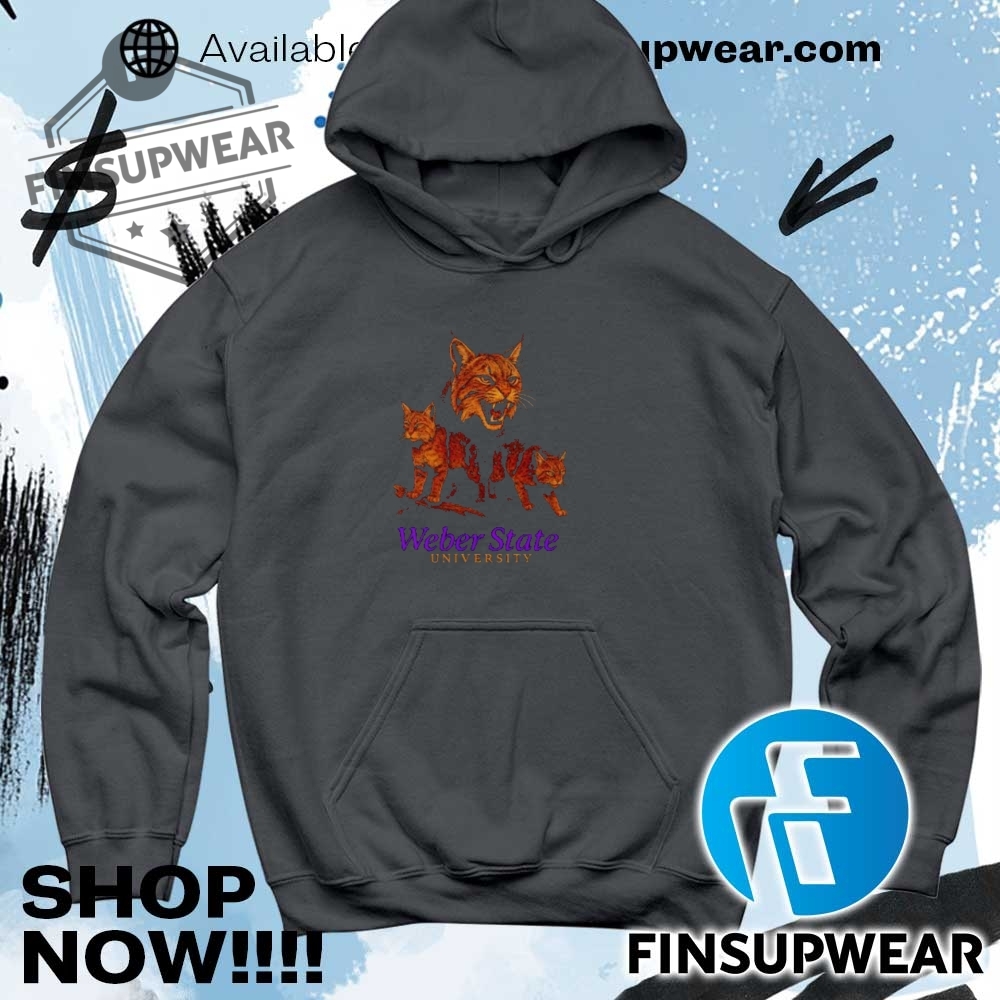 Weber State University Nature Shirt Hoodie Long 9 Weber State University Nature shirt hoodie long