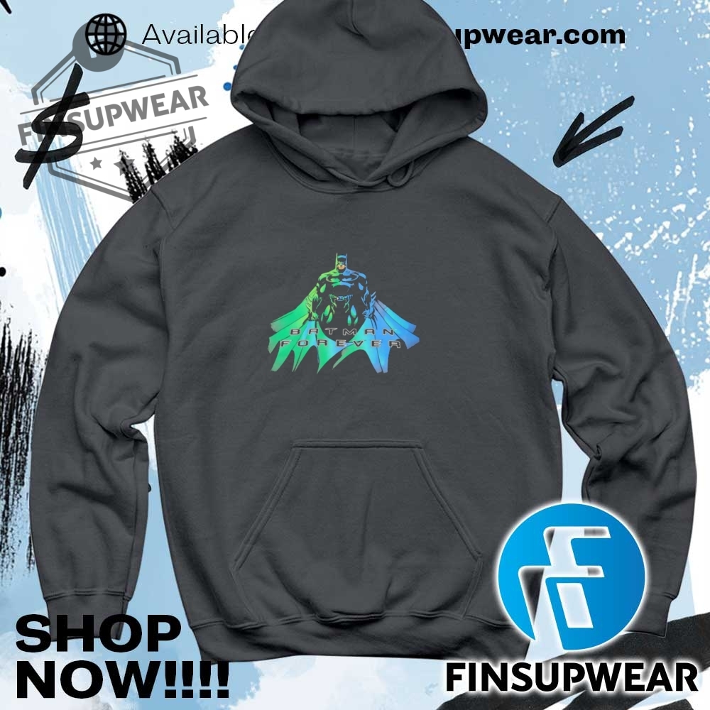 Batman Forever Cartoon Shirt Sweatshirt Sweater Crewneck 9 Batman forever cartoon shirt Sweatshirt Sweater Crewneck