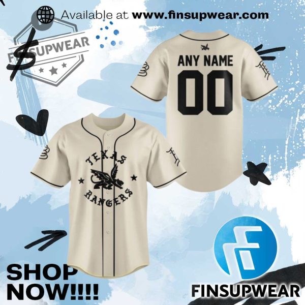 Rangers 2025 Father Is Day Jersey finsupwear 1