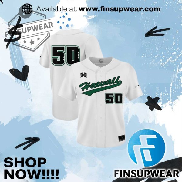 Youth Prosphere H Logo State Baseball Jersey finsupwear 1