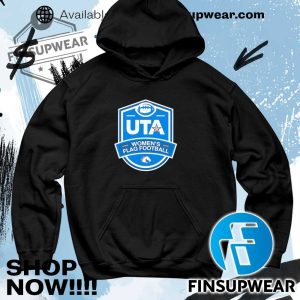 Boise State Broncos Uta Womens Flag Football Shirt finsupwear 4