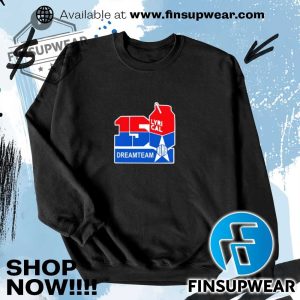 Lyrical Lemonade X G Herbo 150 Lyrical Dreamteam Shirt finsupwear 3