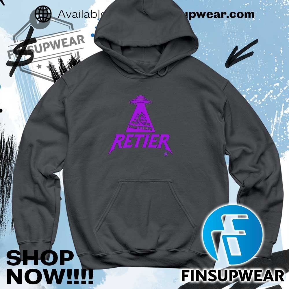Ufo Alien Retire Shirt Hoodie Sweatshirt Sweater 9 UFO alien retire shirt hoodie sweatshirt sweater