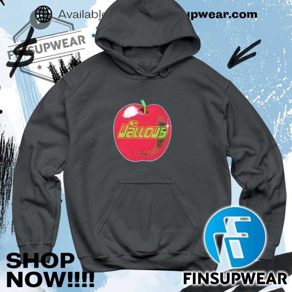 Wallows Apple Model And More Tour 2025 Shirt finsupwear 5