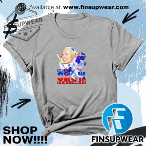 Chicago Pete Crow Armstrong Baseball Shirt finsupwear 2