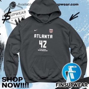 Brittney Griner Atlanta Dream Explorer Edition Name And Number Shirt finsupwear 5
