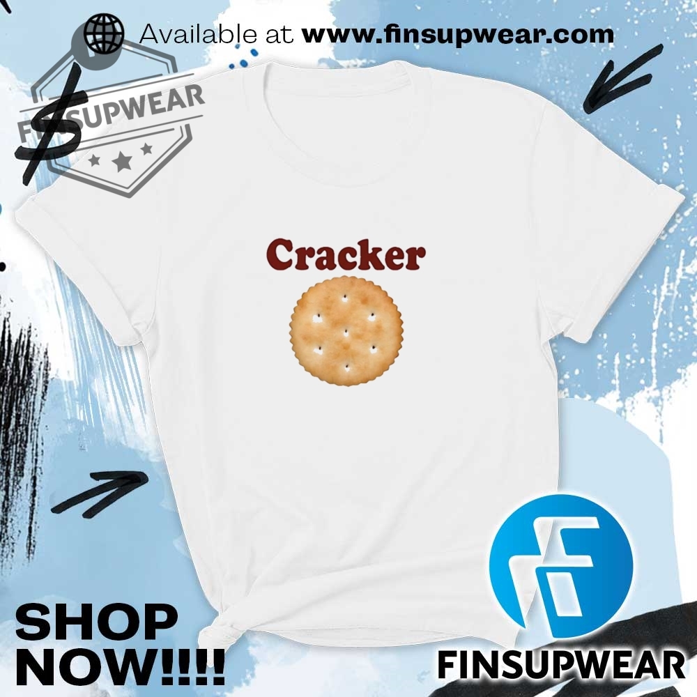 Cracker Biscuit Shirt Sweatshirt Sweater Crewneck 9 Cracker biscuit shirt sweatshirt sweater crewneck