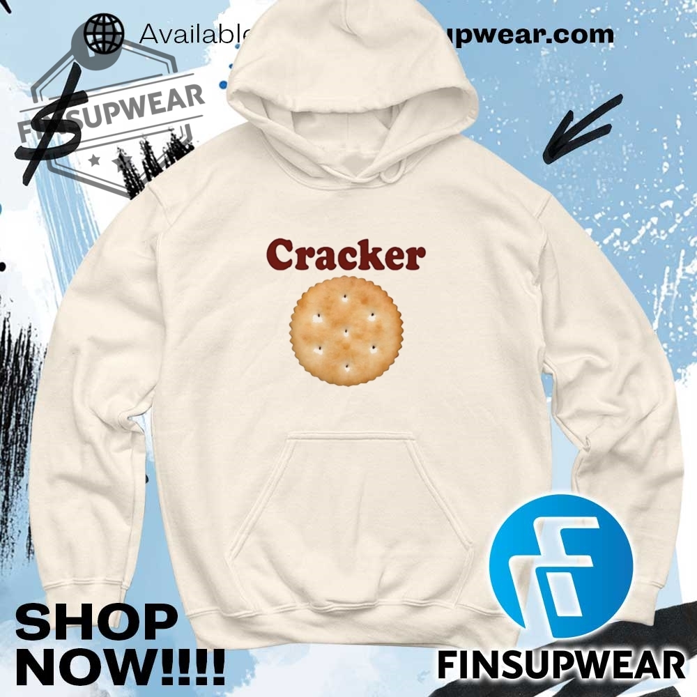 Cracker Biscuit Shirt Sweatshirt Sweater Crewneck 11 Cracker biscuit shirt sweatshirt sweater crewneck