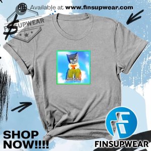 Sluj They Just Dont Get It T Shirt Hoodie Sweatshirt Crewneck finsupwear 2