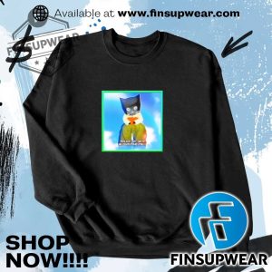 Sluj They Just Dont Get It T Shirt Hoodie Sweatshirt Crewneck finsupwear 3