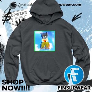 Sluj They Just Dont Get It T Shirt Hoodie Sweatshirt Crewneck finsupwear 5