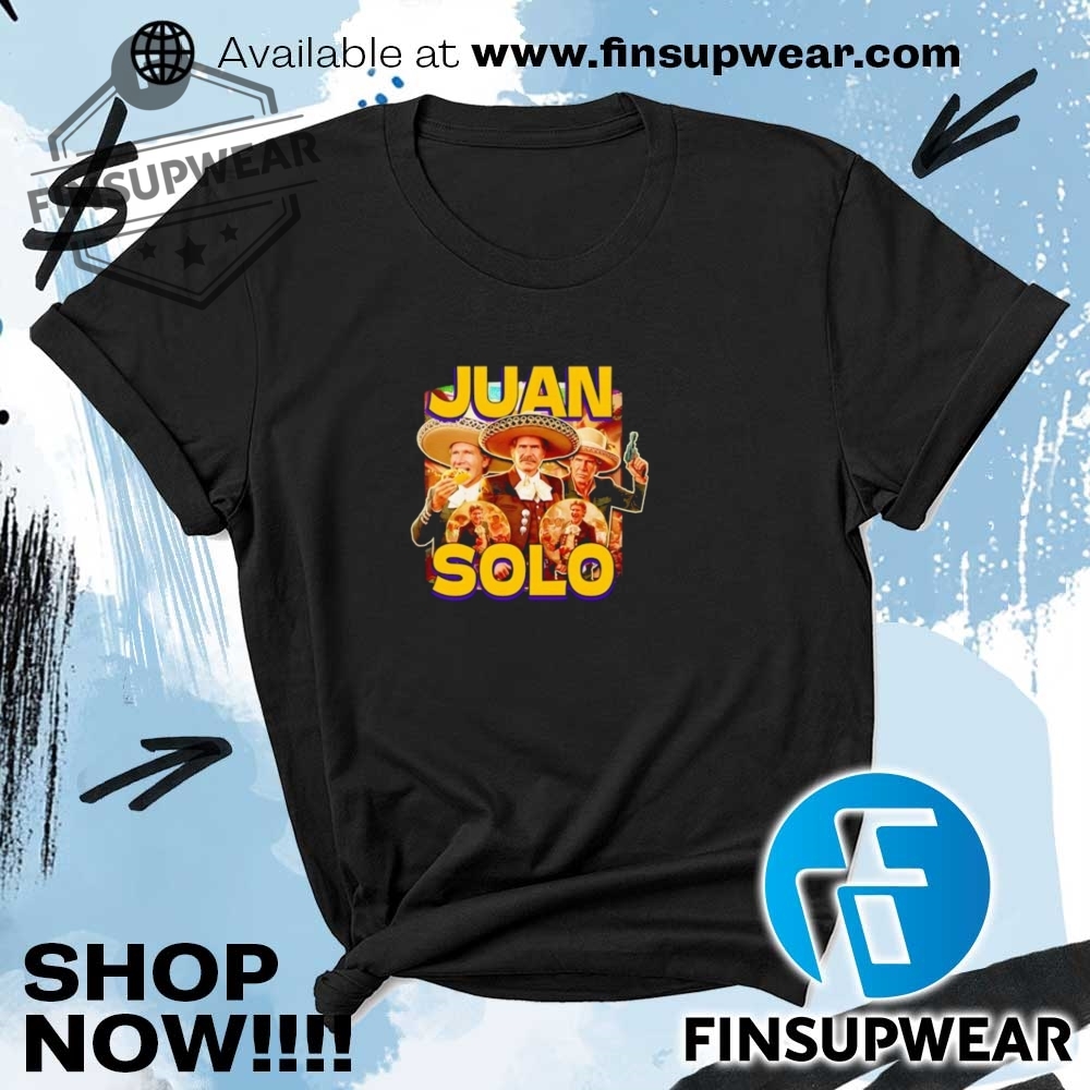 Juan Solo Shirt Hoodie Long Sleeve Retro 5 Juan Solo shirt hoodie long sleeve retro