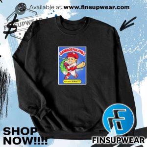 Bryson Snott Garbage Pail Phils Aoaok Shirt finsupwear 3