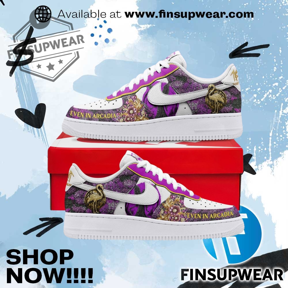 Sleep Token Even In Arcadia Limited Edition Air Force 1 1 Sleep Token Even In Arcadia Limited Edition Air Force 1