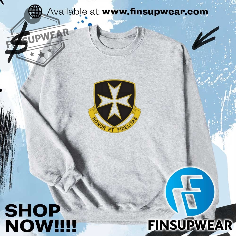 Honor Et Fidelitas Logo Shirt Sweatshirt Sweater Crewneck 7 Honor Et Fidelitas logo shirt Sweatshirt Sweater Crewneck