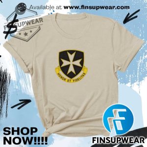 Honor Et Fidelitas Logo Shirt Sweatshirt Sweater Crewneck finsupwear 3