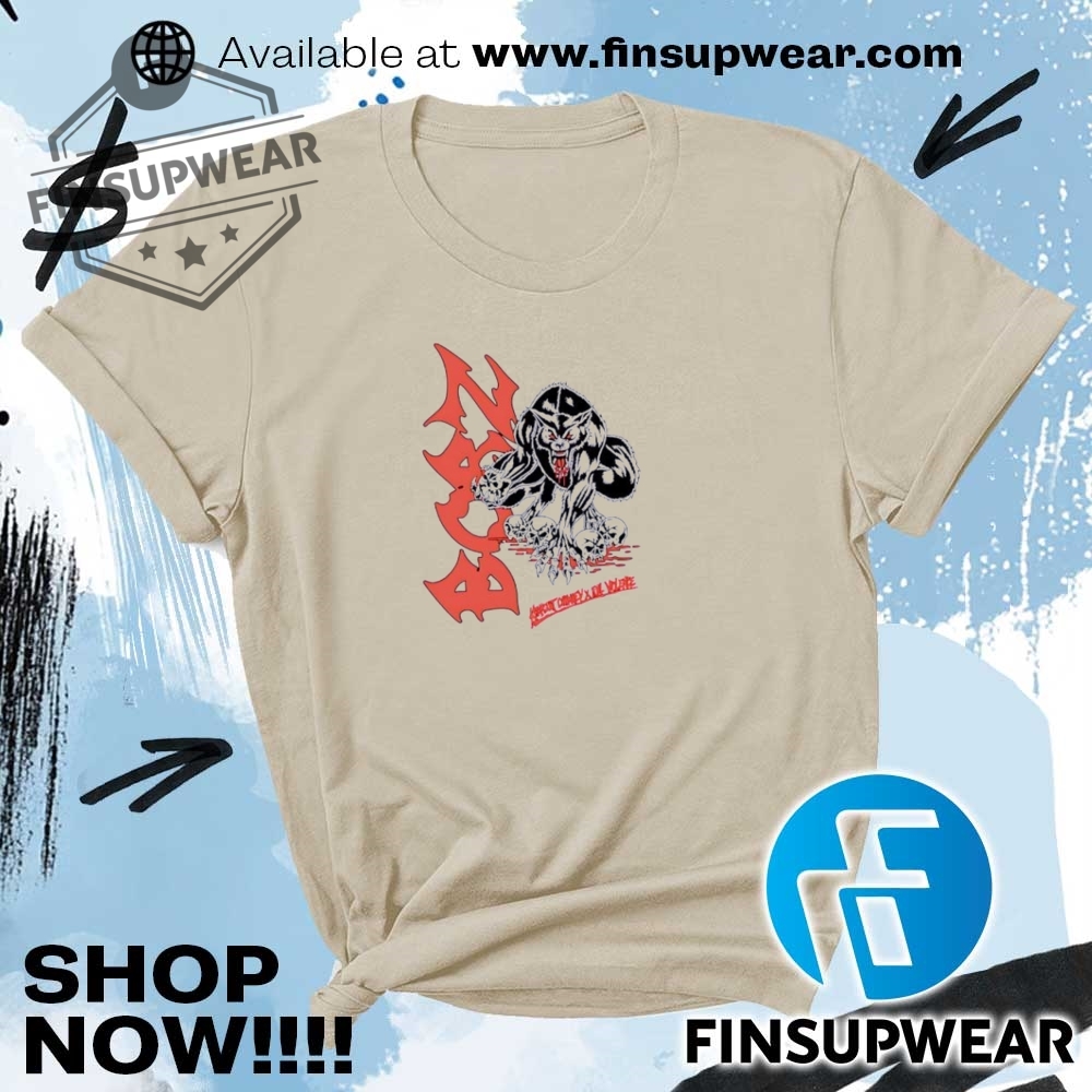 Full Violence X Khamzat Chimaev Deathpack Shirt 8 Full Violence X Khamzat Chimaev Deathpack shirt