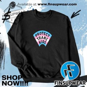 Protect The Dolls New Concert Protect Trans Kids Shirt finsupwear 3