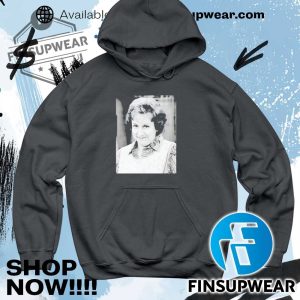 Edith Bunker Photo Shirt Sweater Crewneck Retro finsupwear 5