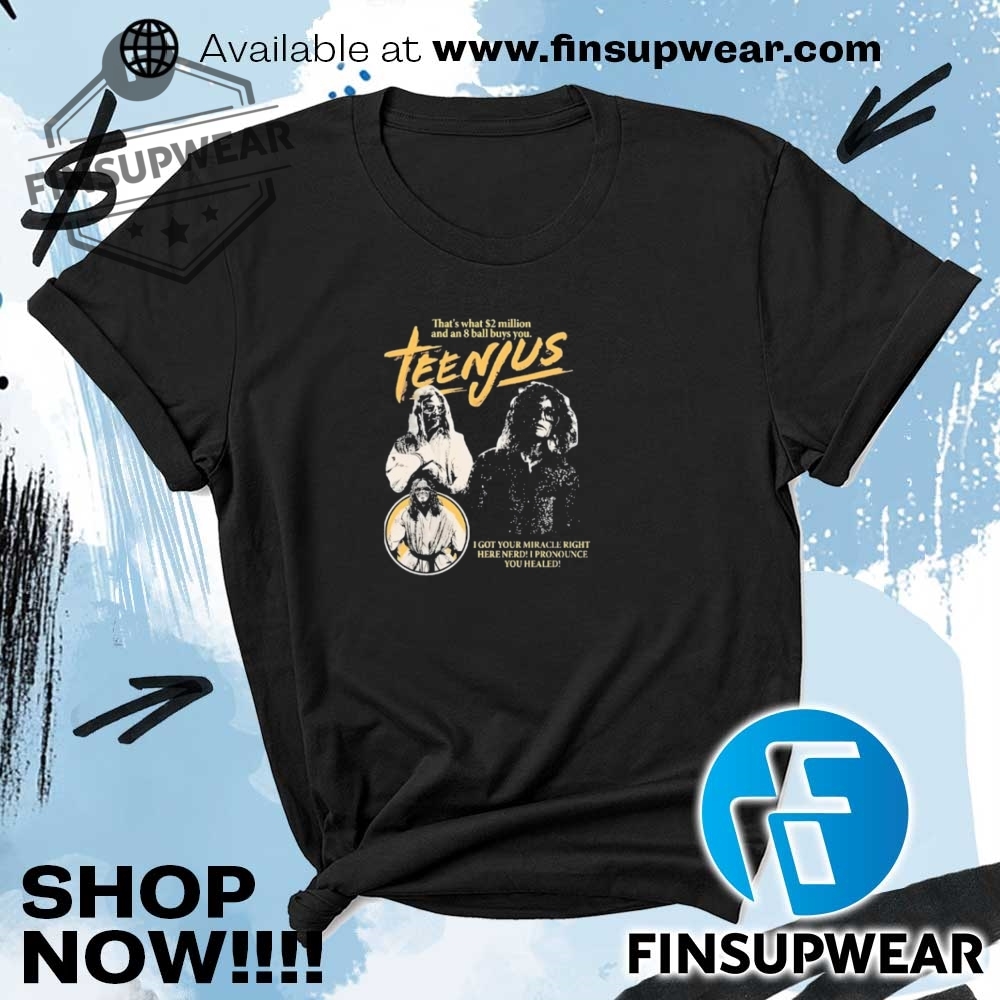 Teenjus Uncle Baby Billy Go Outside Nerd Shirt 5 Teenjus Uncle Baby Billy Go Outside Nerd shirt