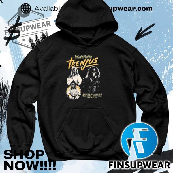 Teenjus Uncle Baby Billy Go Outside Nerd Shirt finsupwear 4