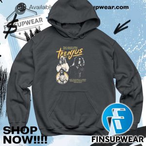 Teenjus Uncle Baby Billy Go Outside Nerd Shirt finsupwear 5
