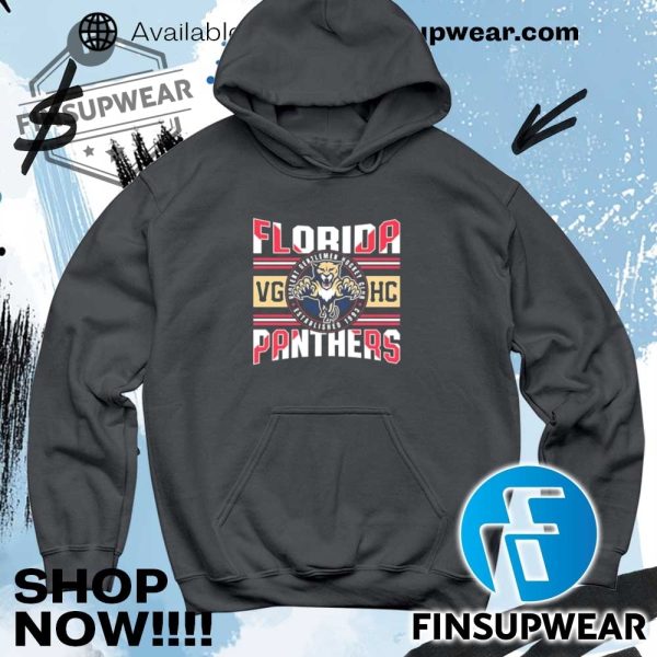 Florida Panthers Vghc Flag Est 1993 Shirt finsupwear 5