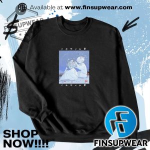 Cafune Hair Shirts finsupwear 3