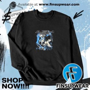 Apex Assault Jumbo Tshirts finsupwear 3