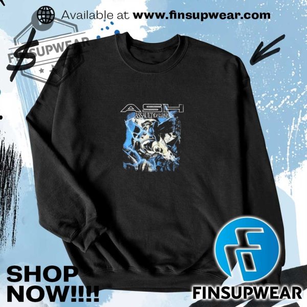 Apex Assault Jumbo Tshirts finsupwear 3