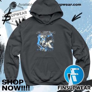 Apex Assault Jumbo Tshirts finsupwear 5