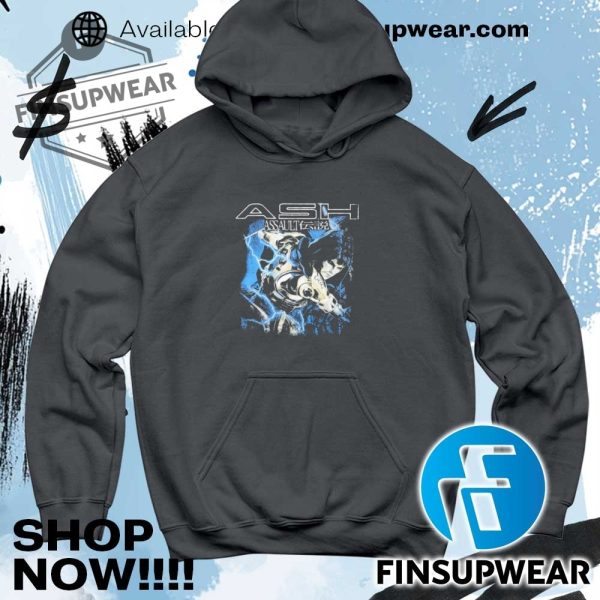 Apex Assault Jumbo Tshirts finsupwear 5