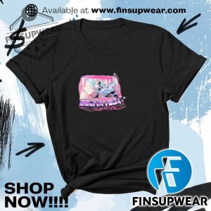 Zelina Vega Wwe Graphic Shirt Hoodie Crewneck Retro finsupwear 1
