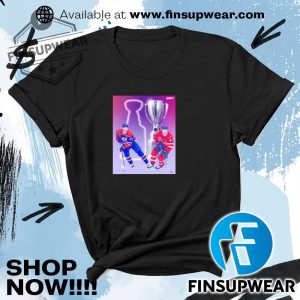 Connor Mcdavid Edmonton Oilers And Hockey Canada Shirt finsupwear 1
