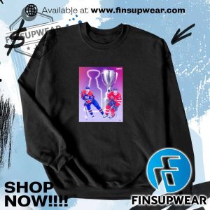 Connor Mcdavid Edmonton Oilers And Hockey Canada Shirt finsupwear 3
