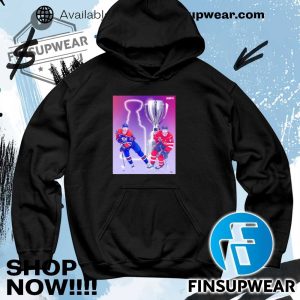 Connor Mcdavid Edmonton Oilers And Hockey Canada Shirt finsupwear 4